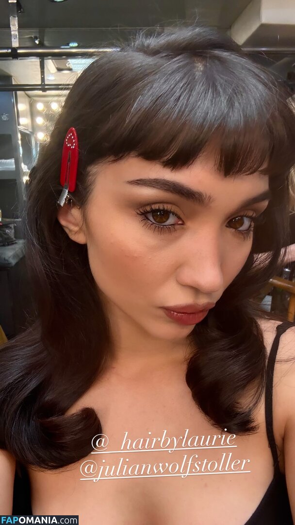 Rowan Blanchard / Simp Chat / https: / rowanblanchard Naakt OnlyFans  Gelekte foto #565