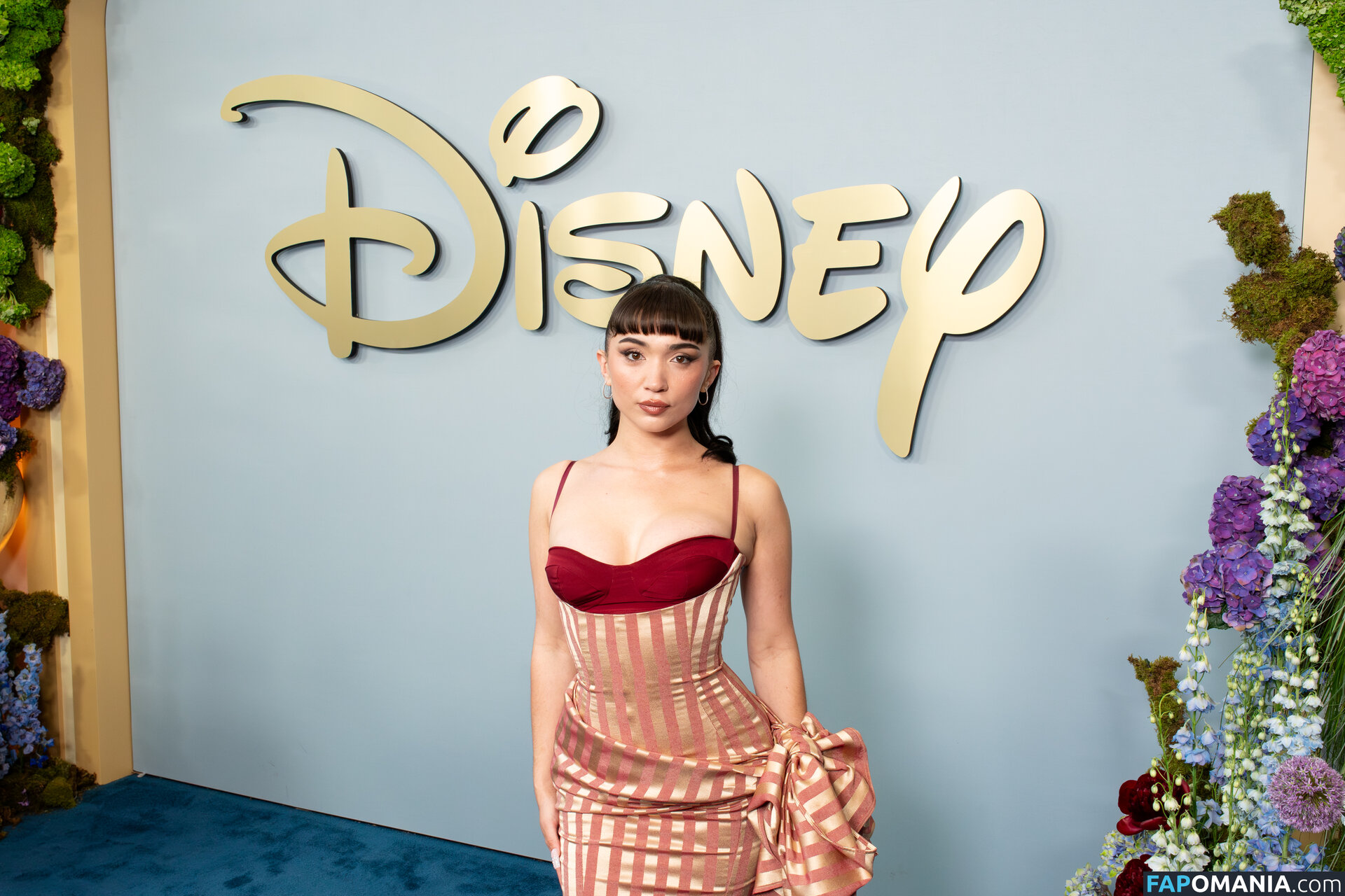 Rowan Blanchard / Simp Chat / https: / rowanblanchard Naakt OnlyFans  Gelekte foto #567