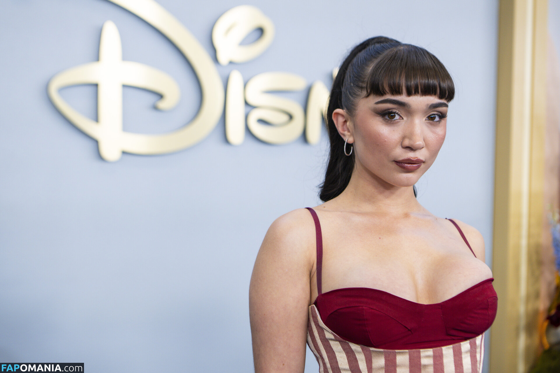 Rowan Blanchard / Simp Chat / https: / rowanblanchard Naakt OnlyFans  Gelekte foto #568