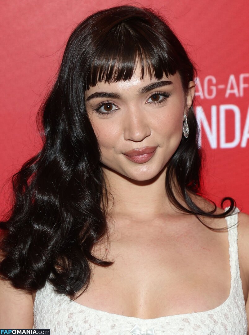 Rowan Blanchard / Simp Chat / https: / rowanblanchard Naakt OnlyFans  Gelekte foto #582