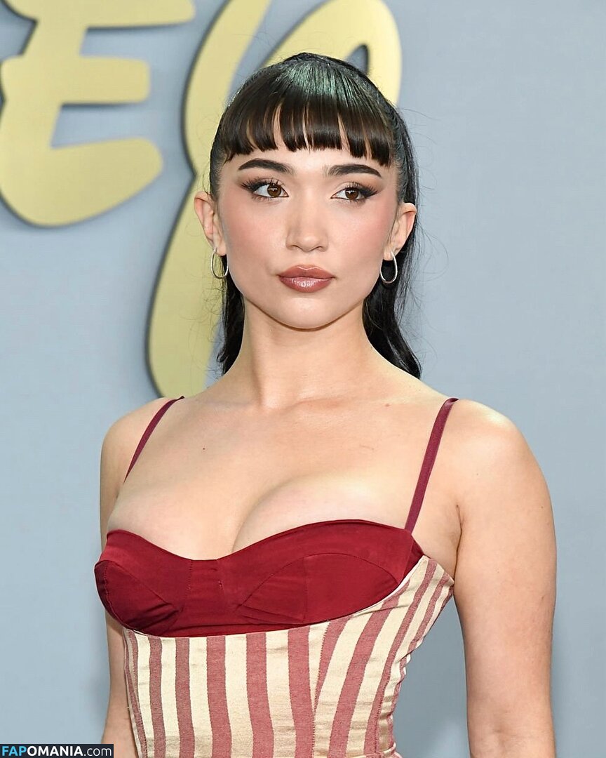 Rowan Blanchard / Simp Chat / https: / rowanblanchard Naakt OnlyFans  Gelekte foto #585