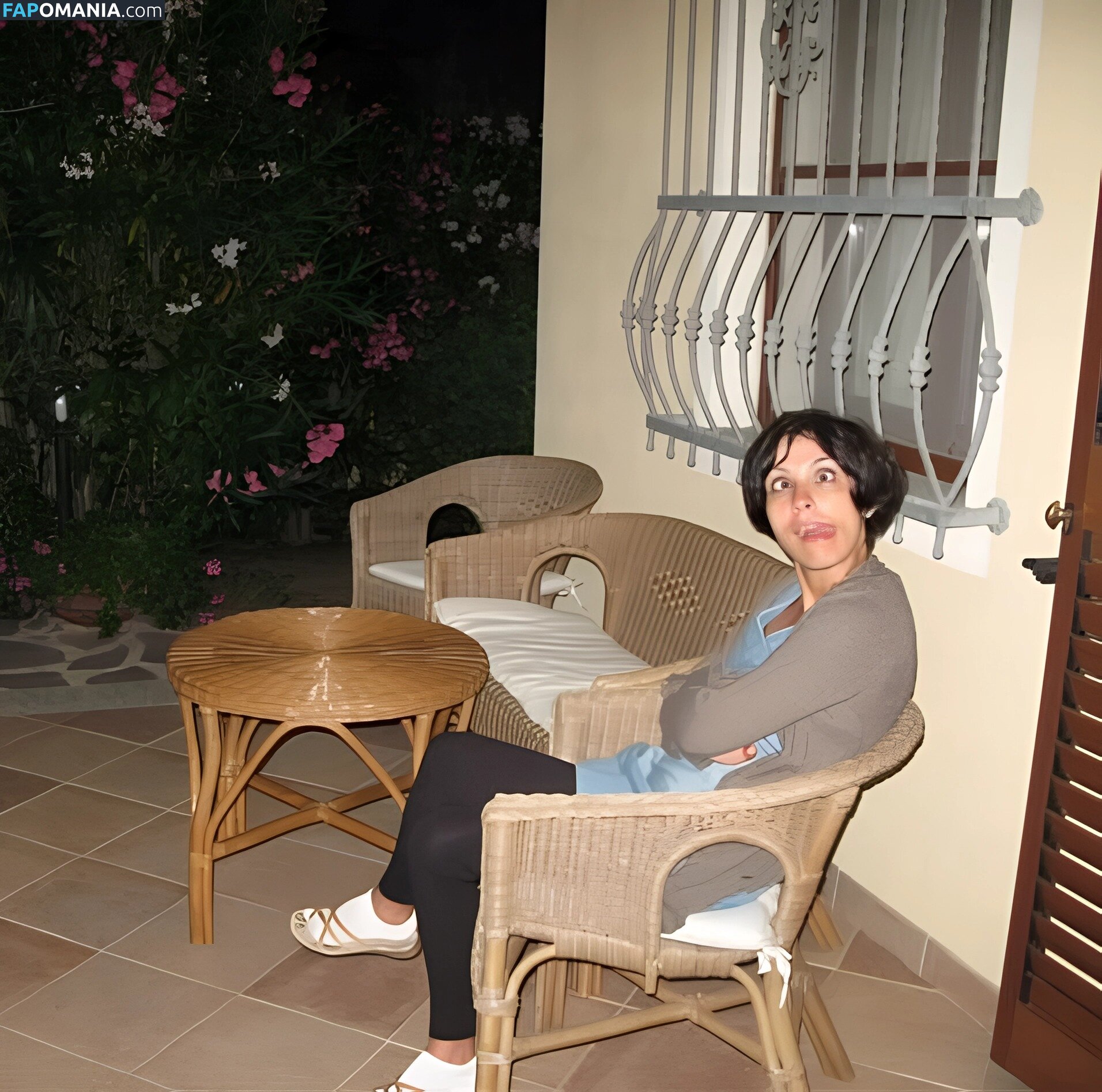 Roxana Sandu / roxana.sandu Naakt OnlyFans  Gelekte foto #5