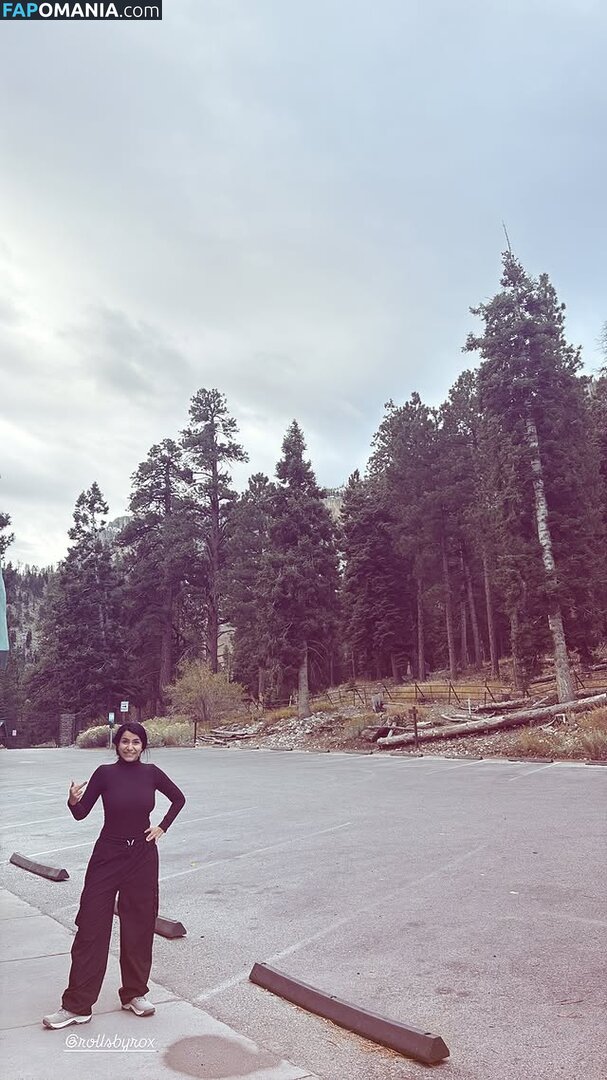 Roxie Sinner / theroxiesinner / theroxiesinnerr Naakt OnlyFans  Gelekte foto #104