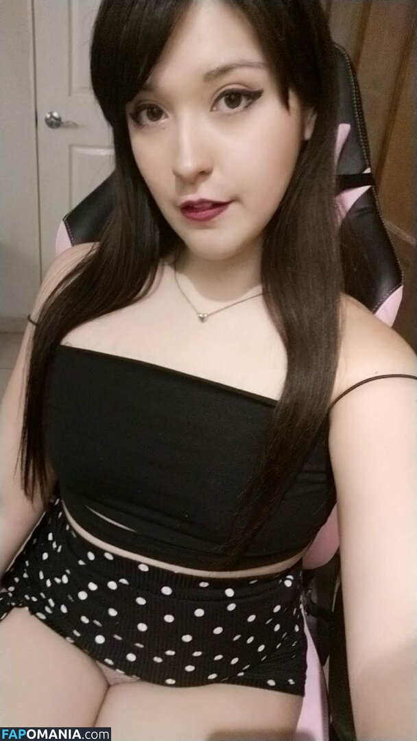 Roxxii Cosplay Naakt OnlyFans  Gelekte foto #18
