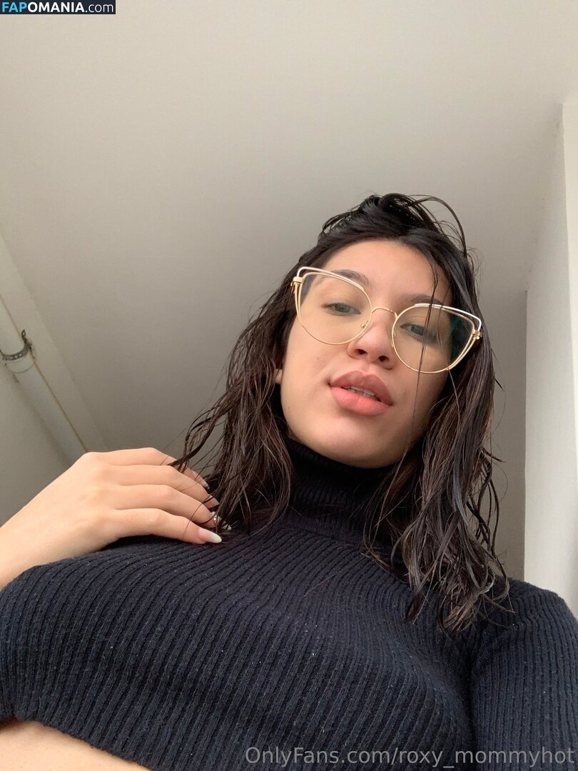 roxy_mommyhot Naakt OnlyFans  Gelekte foto #8