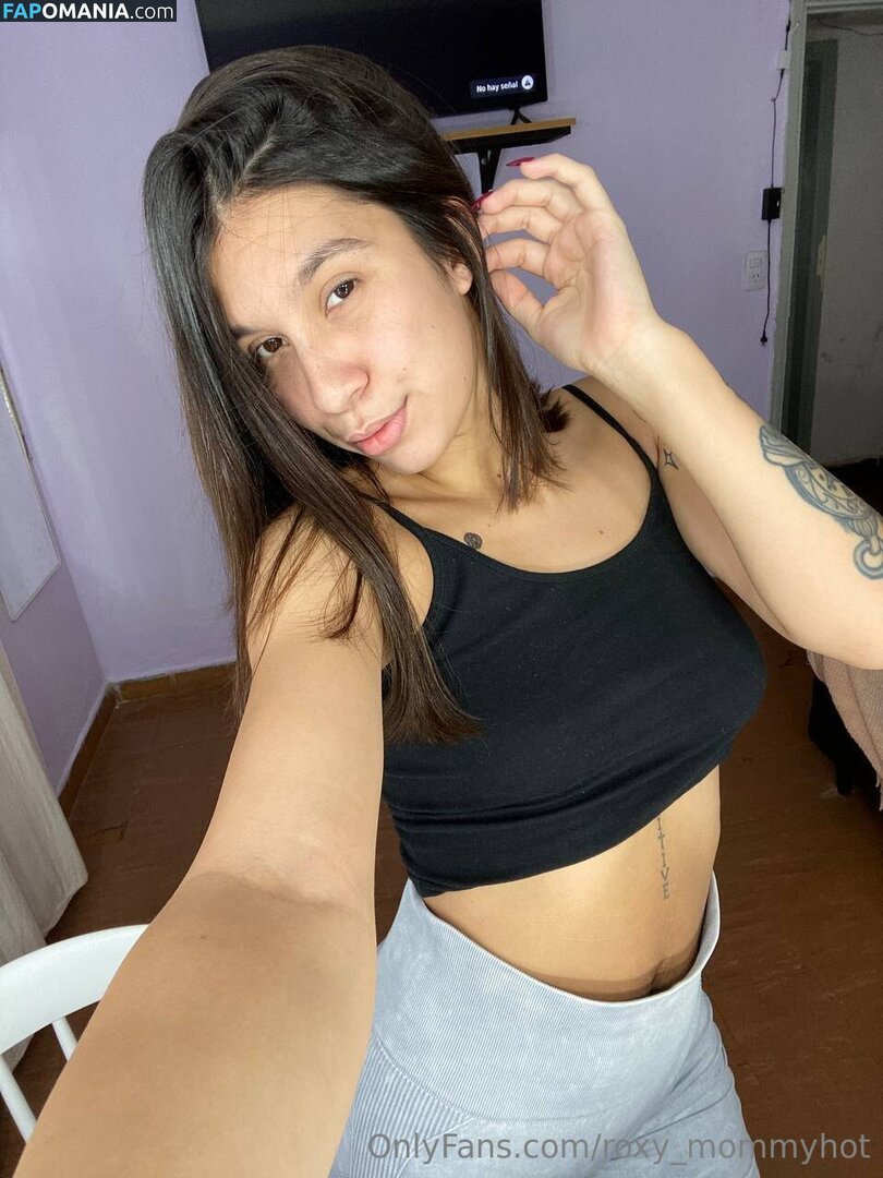roxy_mommyhot Naakt OnlyFans  Gelekte foto #22