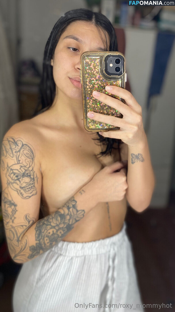 roxy_mommyhot Naakt OnlyFans  Gelekte foto #26
