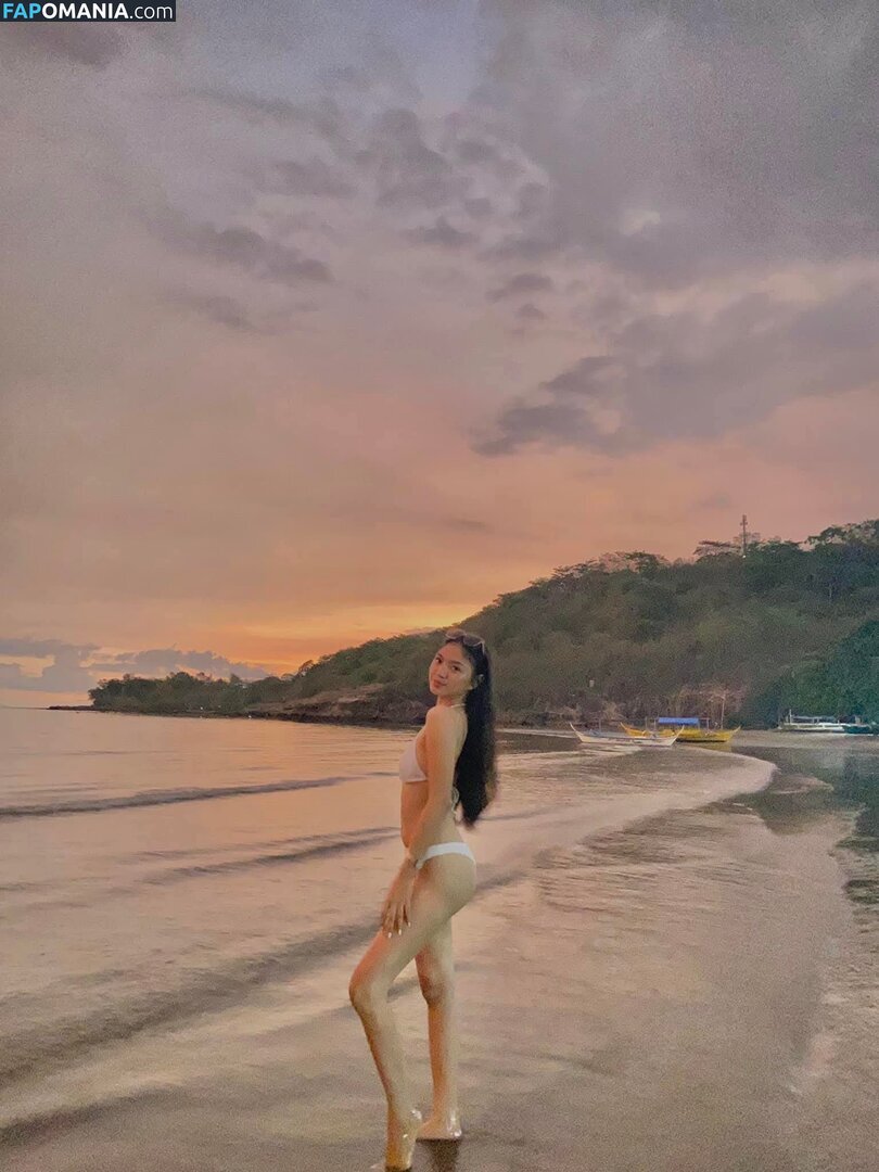 Roxzette Lumedario / _zzettyy Naakt OnlyFans  Gelekte foto #7