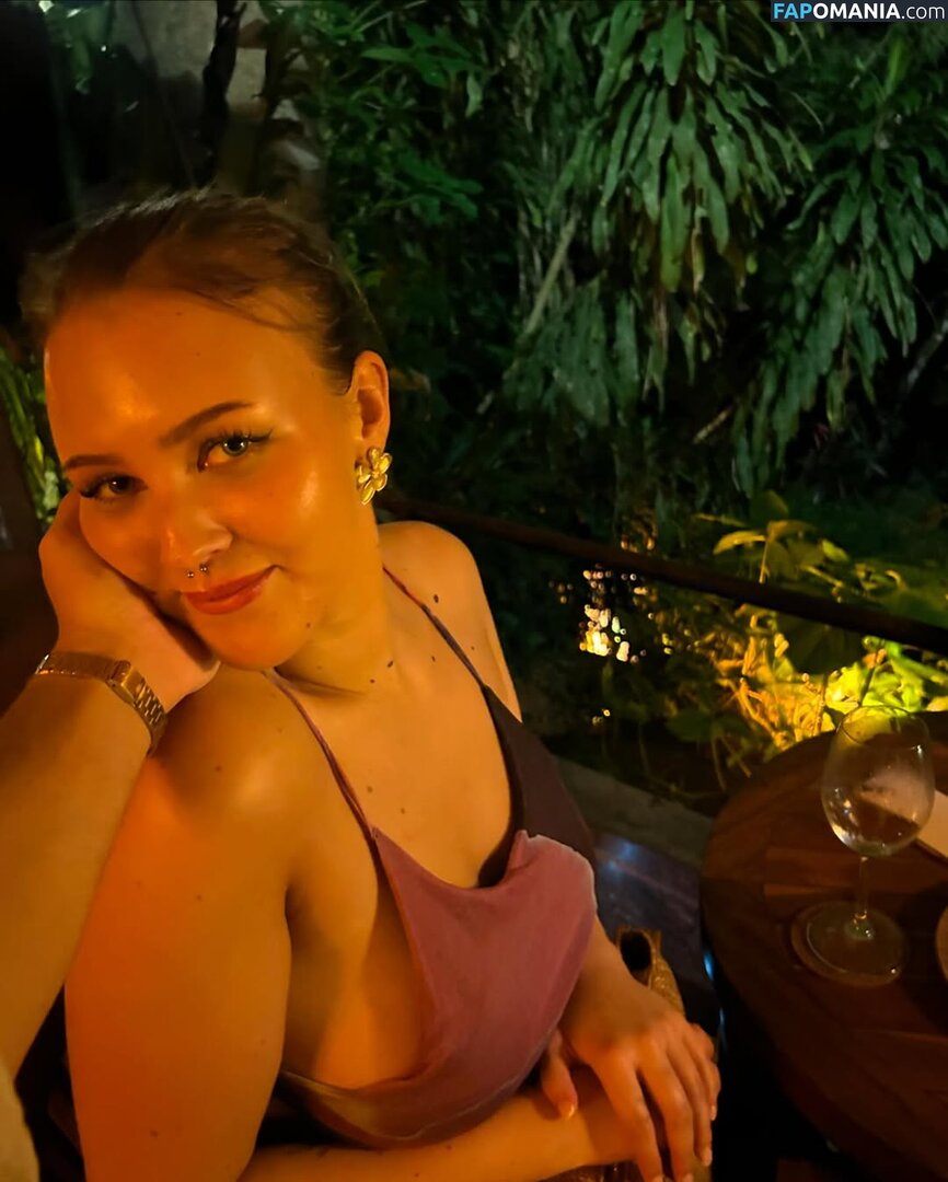 Roz Hill / rhozhill Naakt OnlyFans  Gelekte foto #4