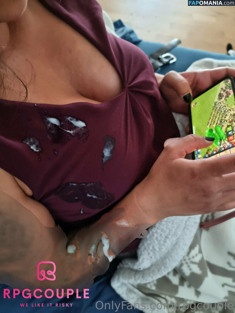 rpgcouple Naakt OnlyFans  Gelekte foto #26