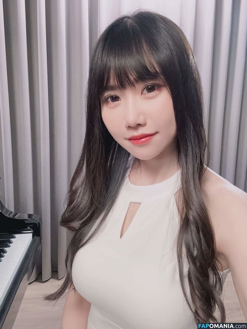 Ru’s Piano / Ru味春捲 / ruruspiano Naakt OnlyFans  Gelekte foto #8