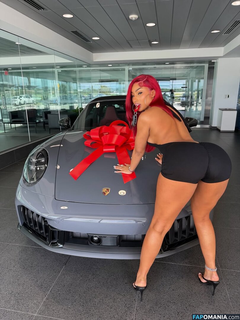 Rubi Rose / rubixrose / therubirose Naakt OnlyFans  Gelekte foto #11