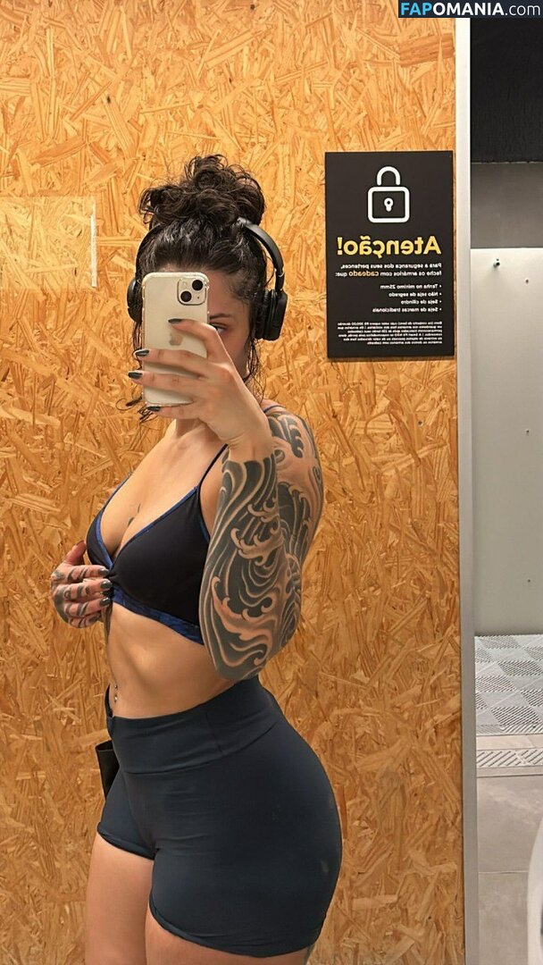 Rubiascarlet / satanatinha / scarlet.rubia Naakt OnlyFans  Gelekte foto #91