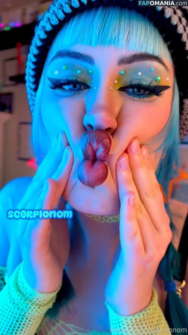 Ruby Bloom / bloomsruby / rubybloom / rubybloomfloral / sc0rpionom / scorpionom Naakt OnlyFans  Gelekte foto #13