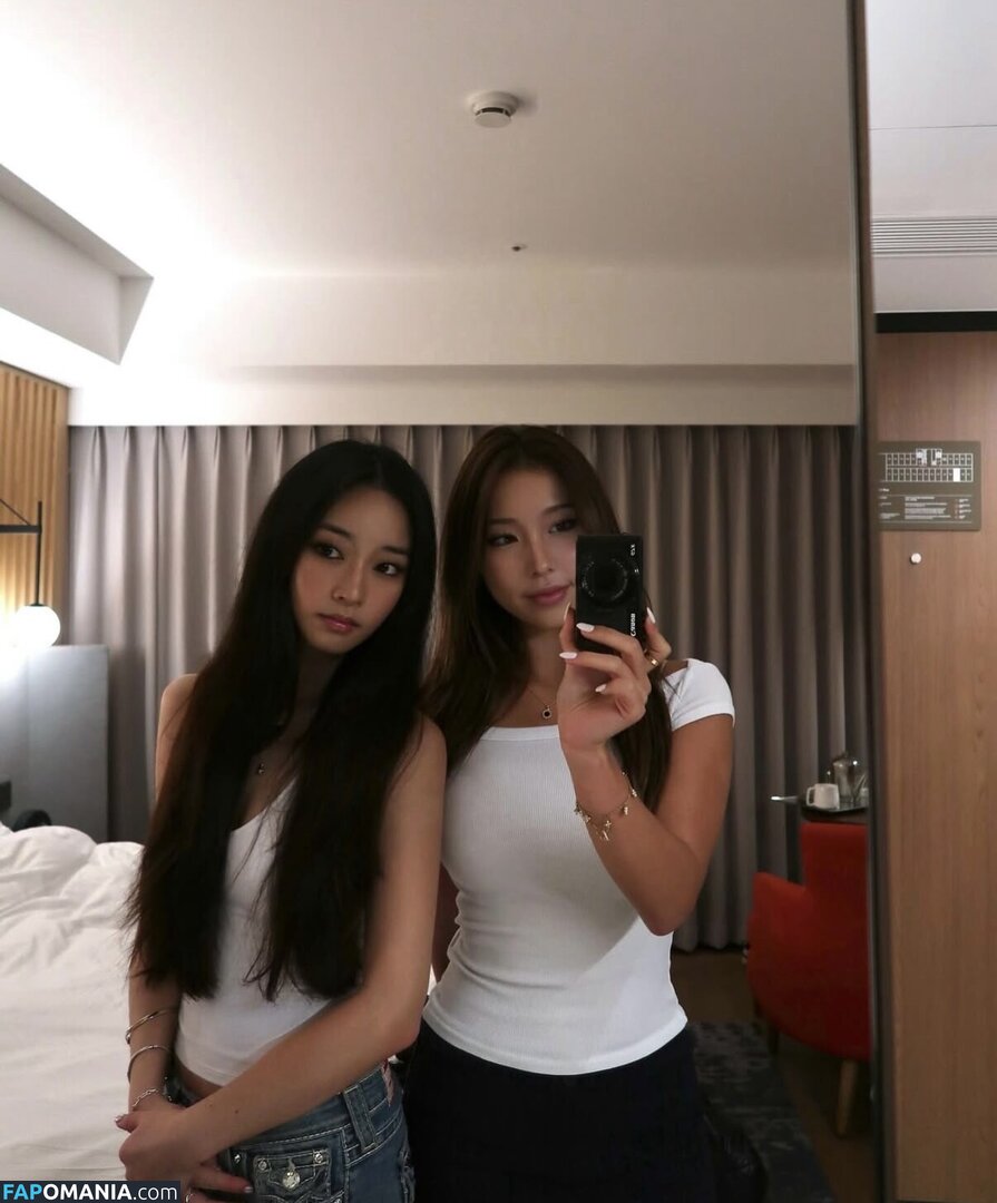 Ruby Eum / rubyeum Naakt OnlyFans  Gelekte foto #2