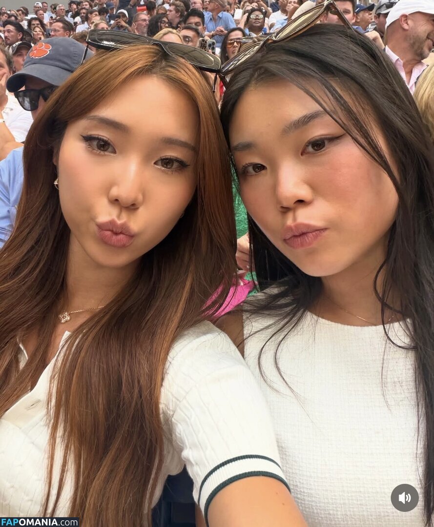 Ruby Eum / rubyeum Naakt OnlyFans  Gelekte foto #16