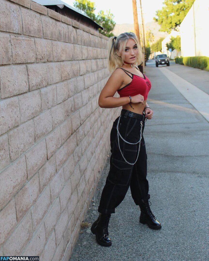 Ruby Imes / rubyimes Naakt OnlyFans  Gelekte foto #3