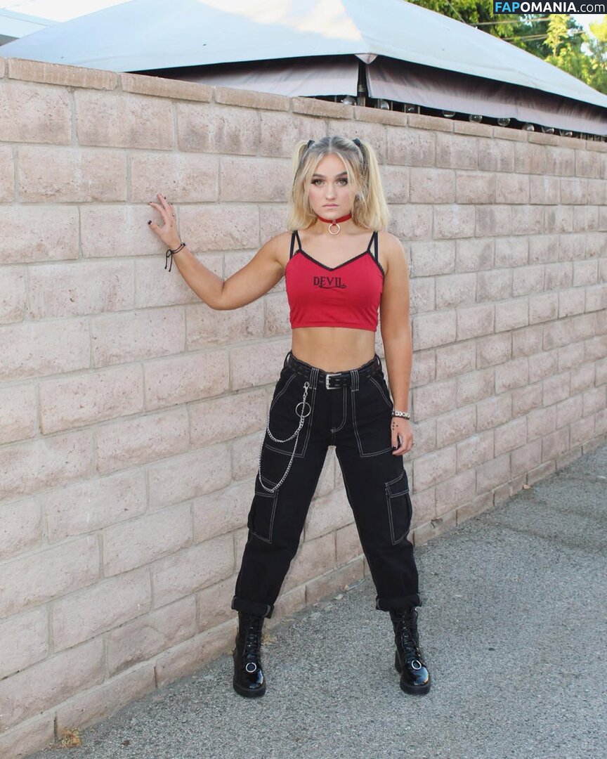 Ruby Imes / rubyimes Naakt OnlyFans  Gelekte foto #5