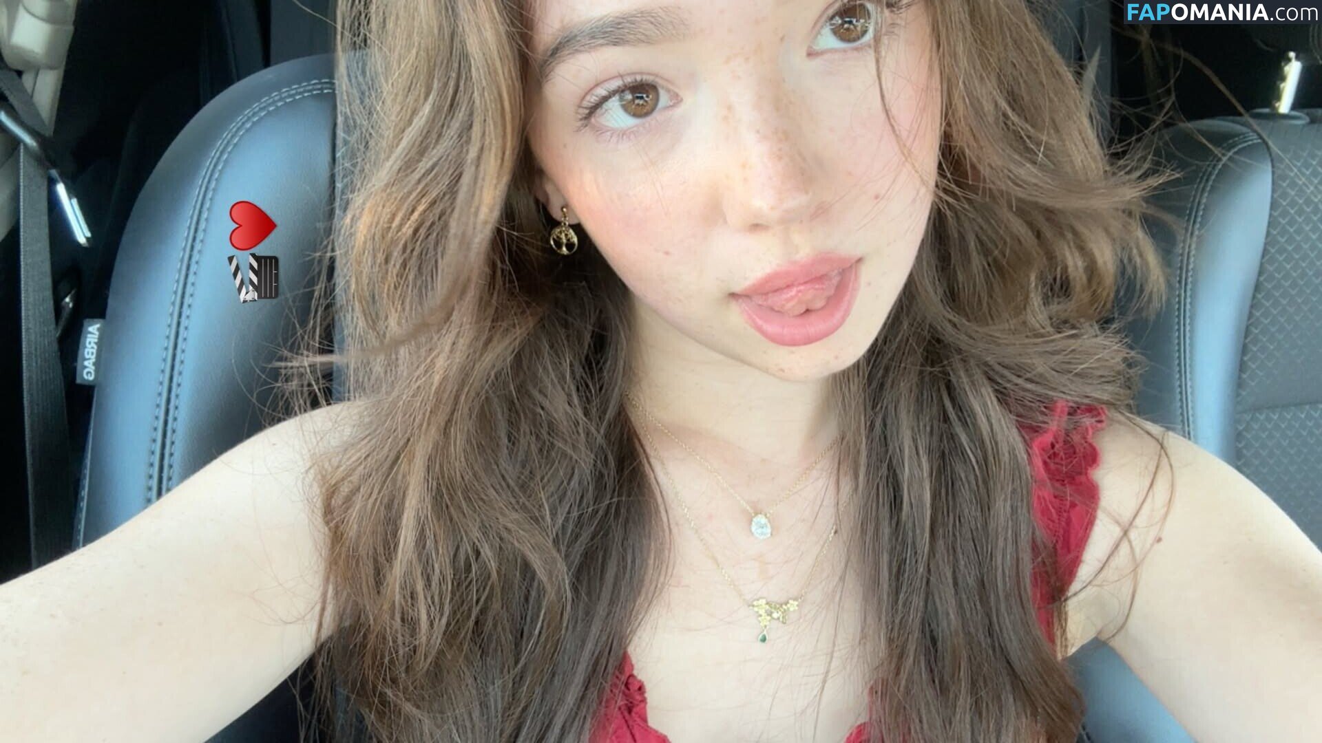 Ruby Jay / iamrubyjay Naakt OnlyFans  Gelekte foto #3