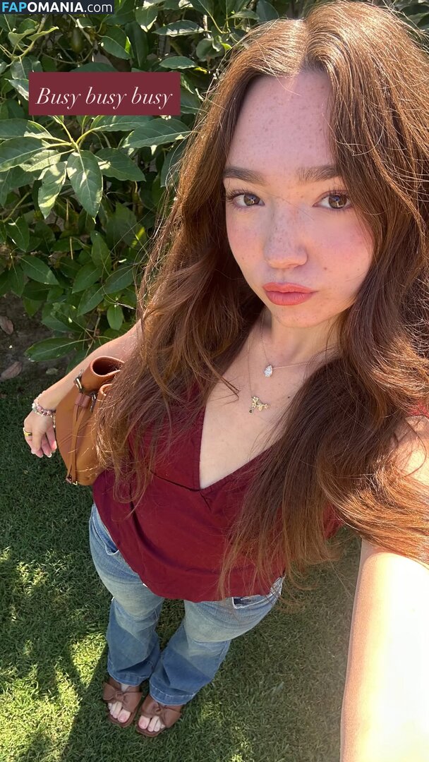 Ruby Jay / iamrubyjay Naakt OnlyFans  Gelekte foto #4