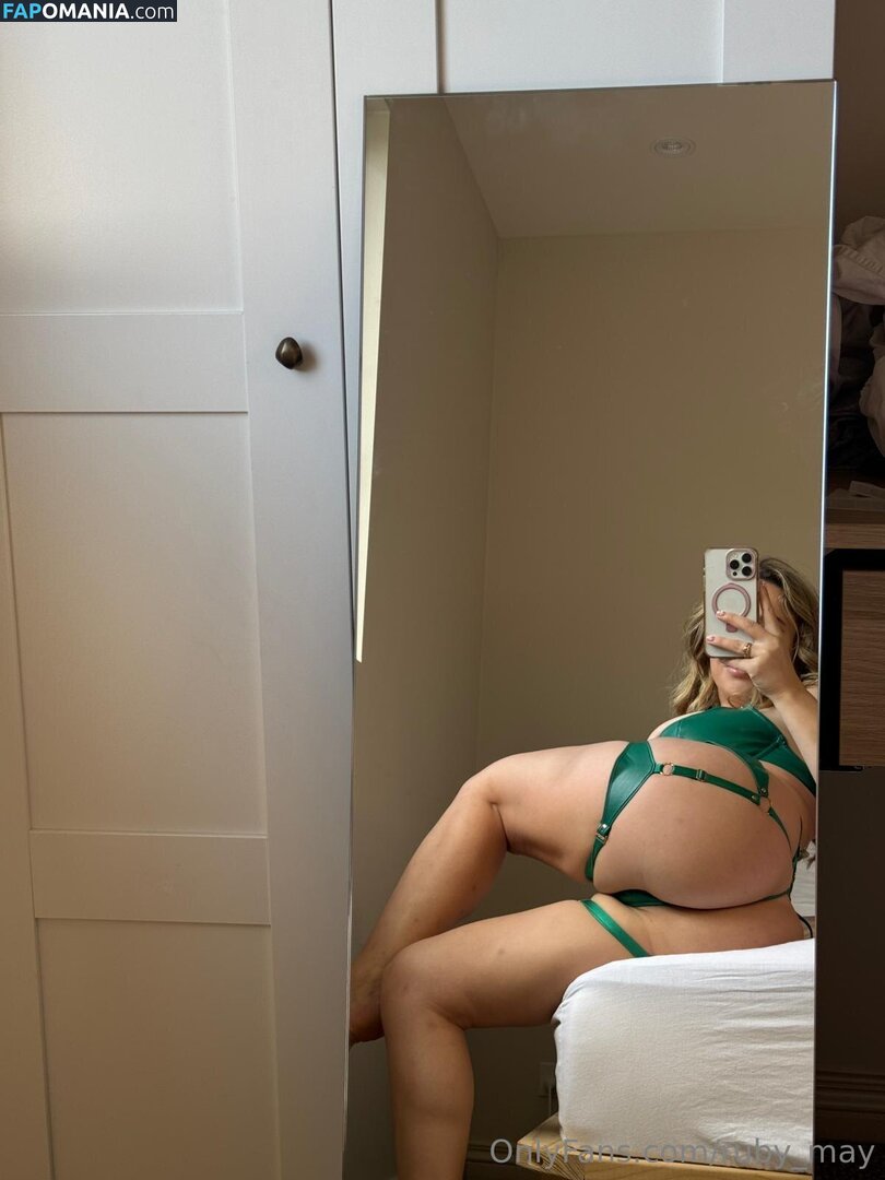 Ruby May / famous4mypersonality / ruby_may Naakt OnlyFans  Gelekte foto #44