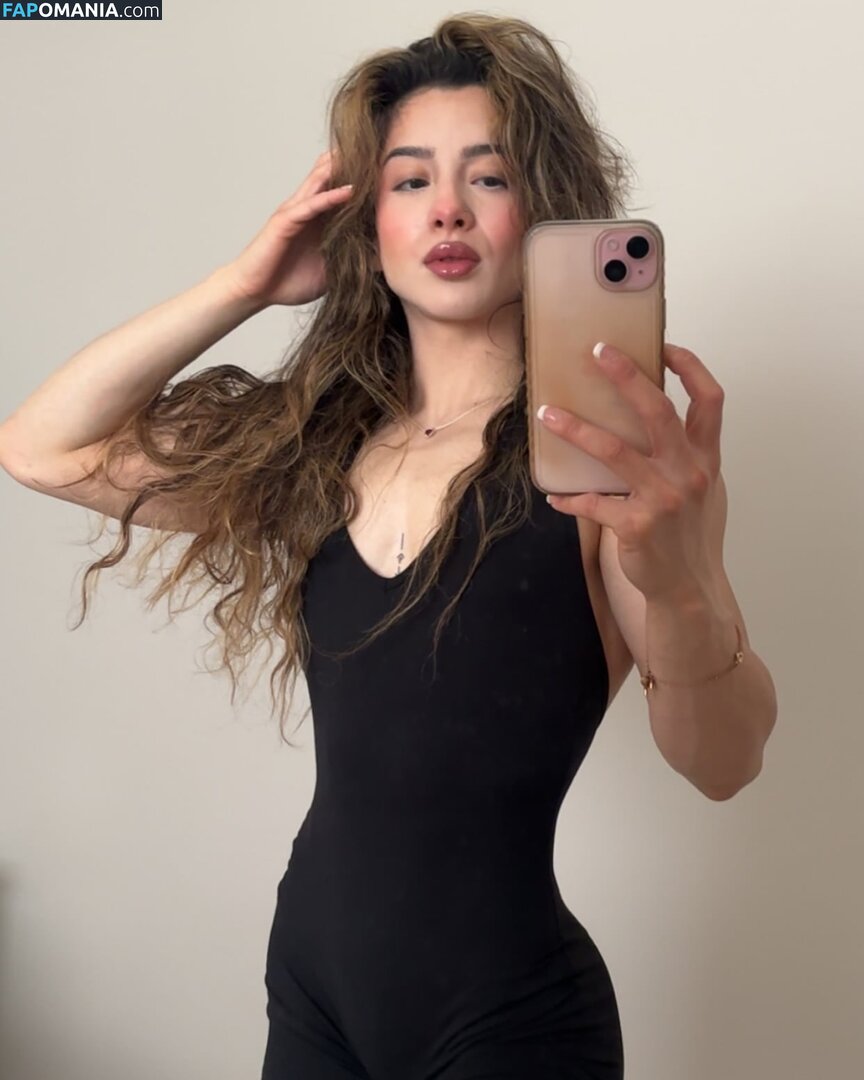 _Riverafit / ruby.rivera Naakt OnlyFans  Gelekte foto #3