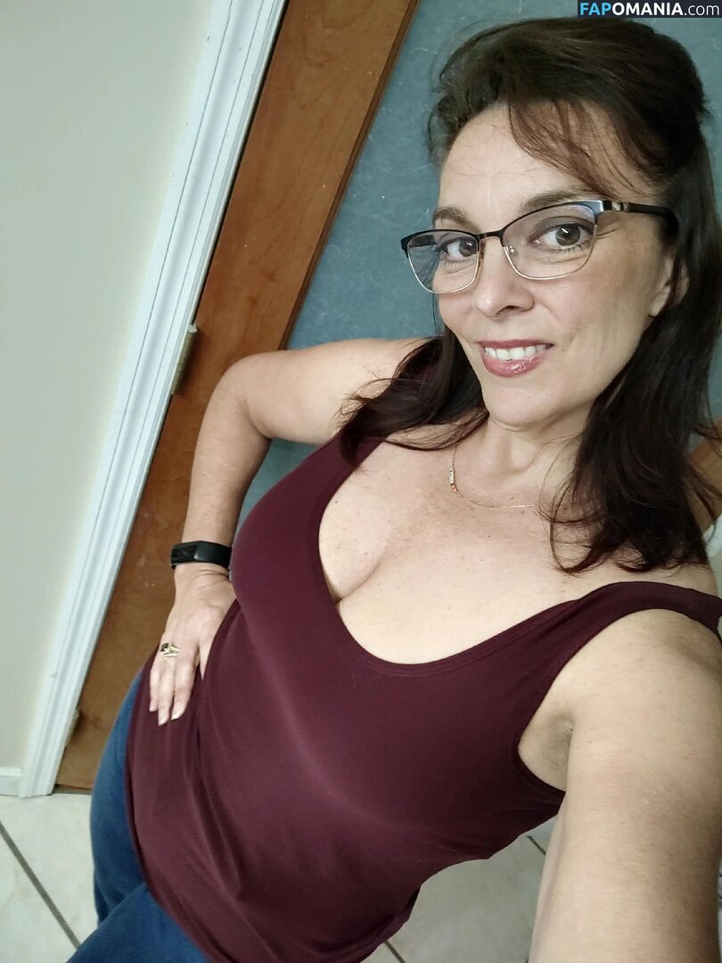 Rubym_69 / elitemomma_69 Naakt OnlyFans  Gelekte foto #5