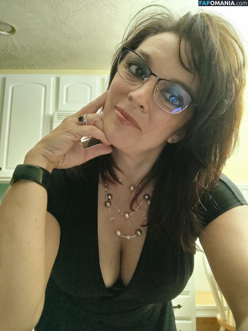 Rubym_69 / elitemomma_69 Naakt OnlyFans  Gelekte foto #7