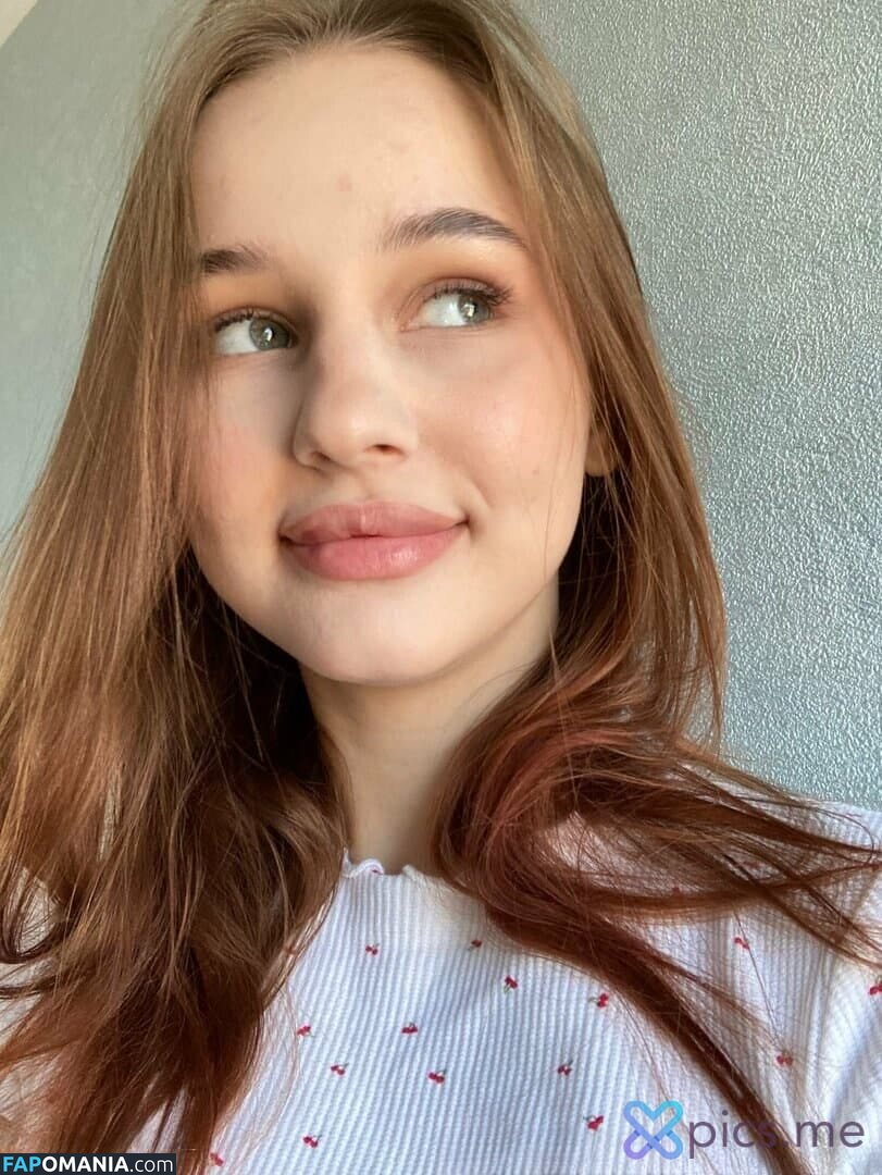 rubypixie Naakt OnlyFans  Gelekte foto #5