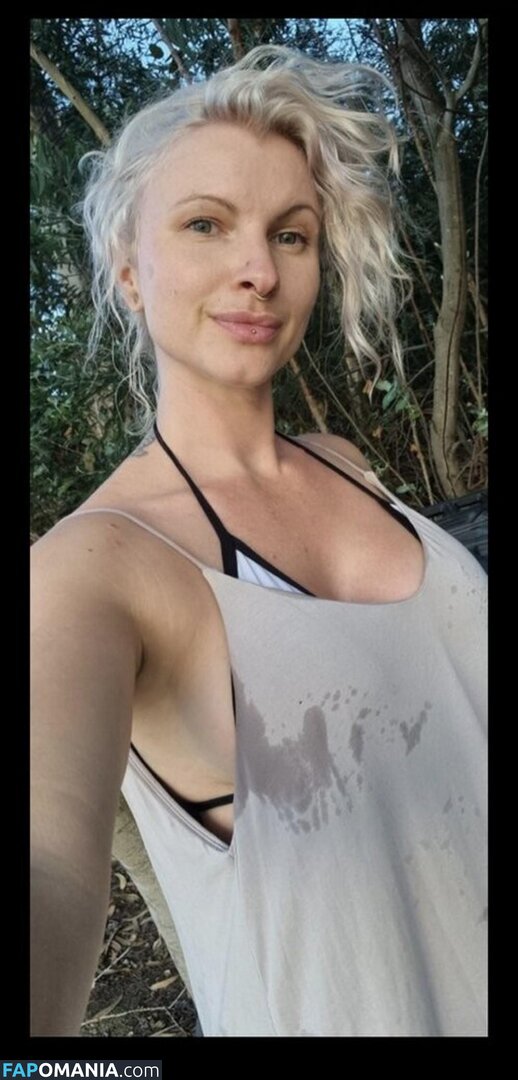 rubytrue Naakt OnlyFans  Gelekte foto #2