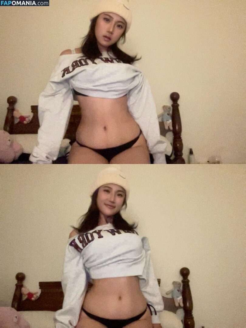 Rubyzhu / rubyzhu1204 Naakt OnlyFans  Gelekte foto #3