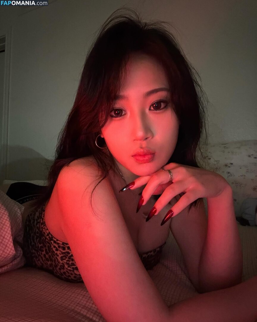 Rubyzhu / rubyzhu1204 Naakt OnlyFans  Gelekte foto #4