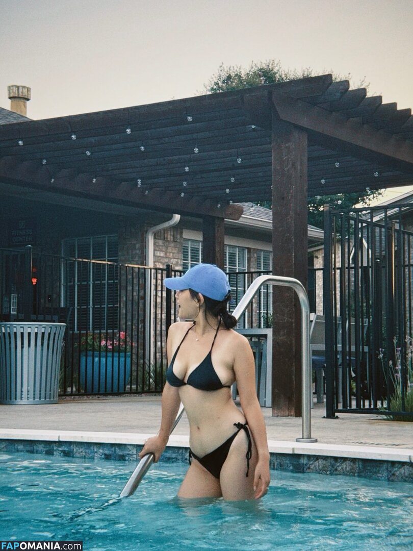 Rubyzhu / rubyzhu1204 Naakt OnlyFans  Gelekte foto #6