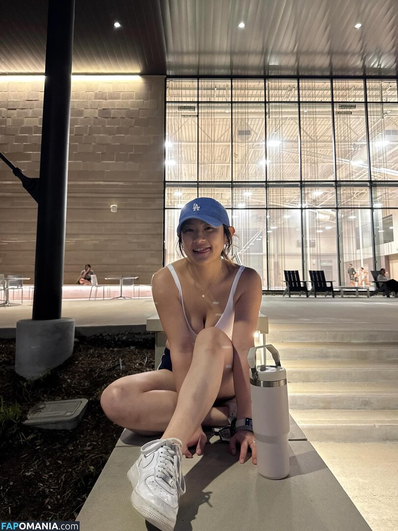 Rubyzhu / rubyzhu1204 Naakt OnlyFans  Gelekte foto #11