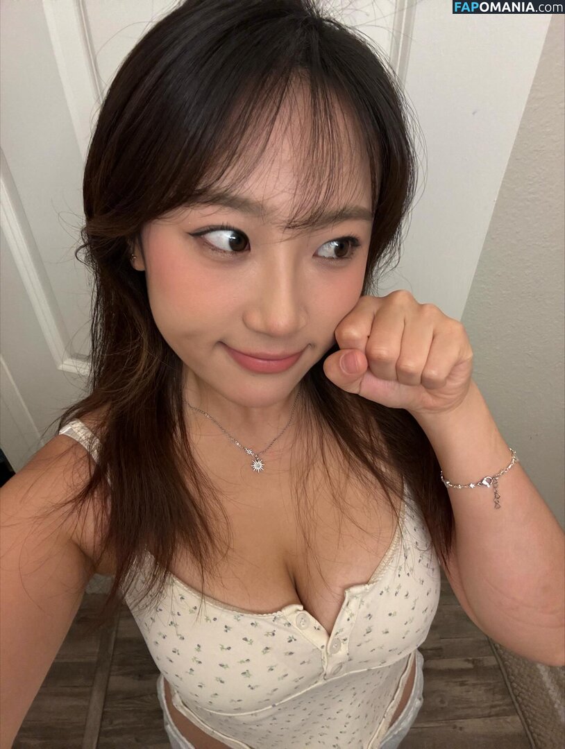 Rubyzhu / rubyzhu1204 Naakt OnlyFans  Gelekte foto #13