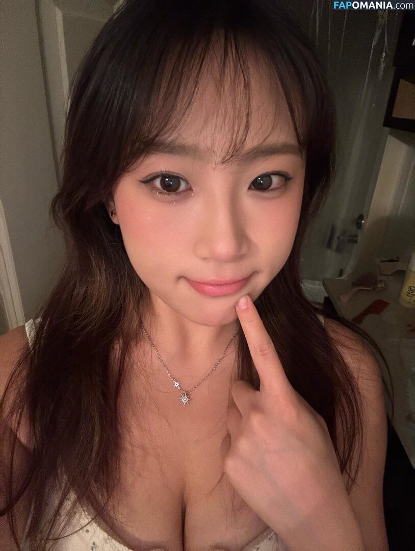 Rubyzhu / rubyzhu1204 Naakt OnlyFans  Gelekte foto #15