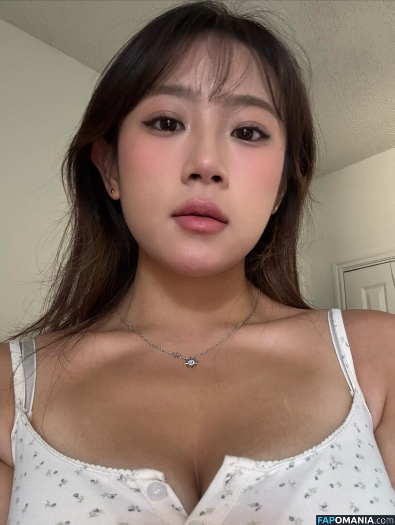 Rubyzhu / rubyzhu1204 Naakt OnlyFans  Gelekte foto #19