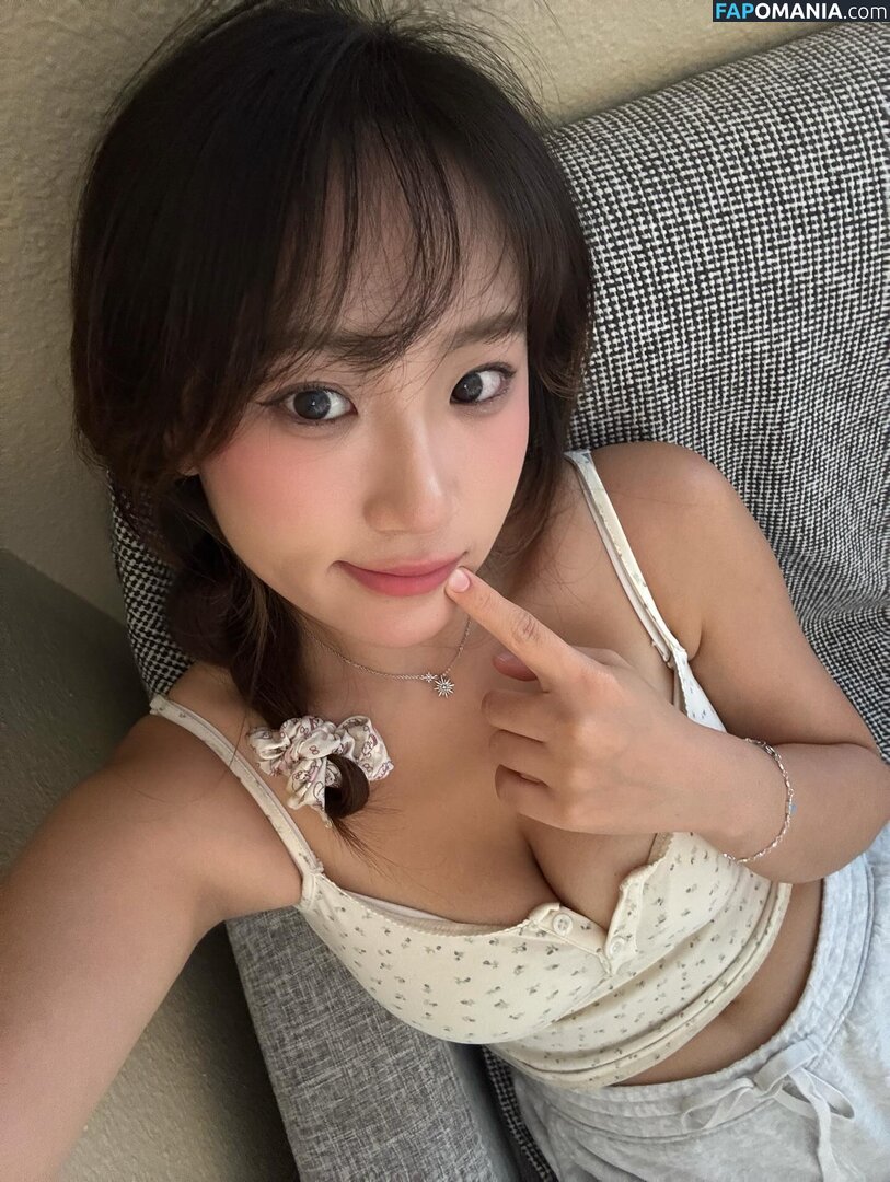 Rubyzhu / rubyzhu1204 Naakt OnlyFans  Gelekte foto #20