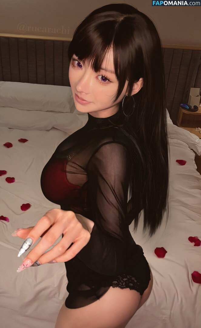Rucarachi / https: Naakt OnlyFans  Gelekte foto #2