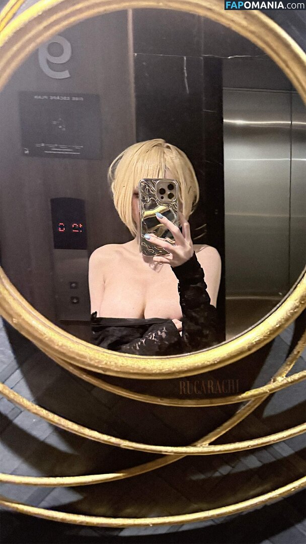Rucarachi / https: Naakt OnlyFans  Gelekte foto #7