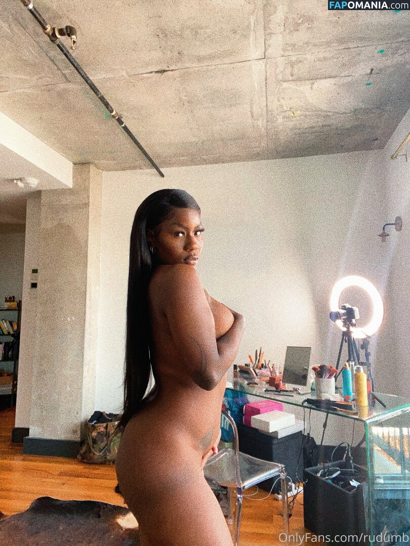 rudumb Naakt OnlyFans  Gelekte foto #16