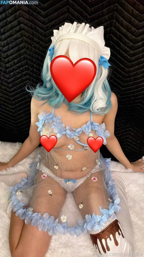 Rui Asaka / ruiasaka Naakt OnlyFans  Gelekte foto #2