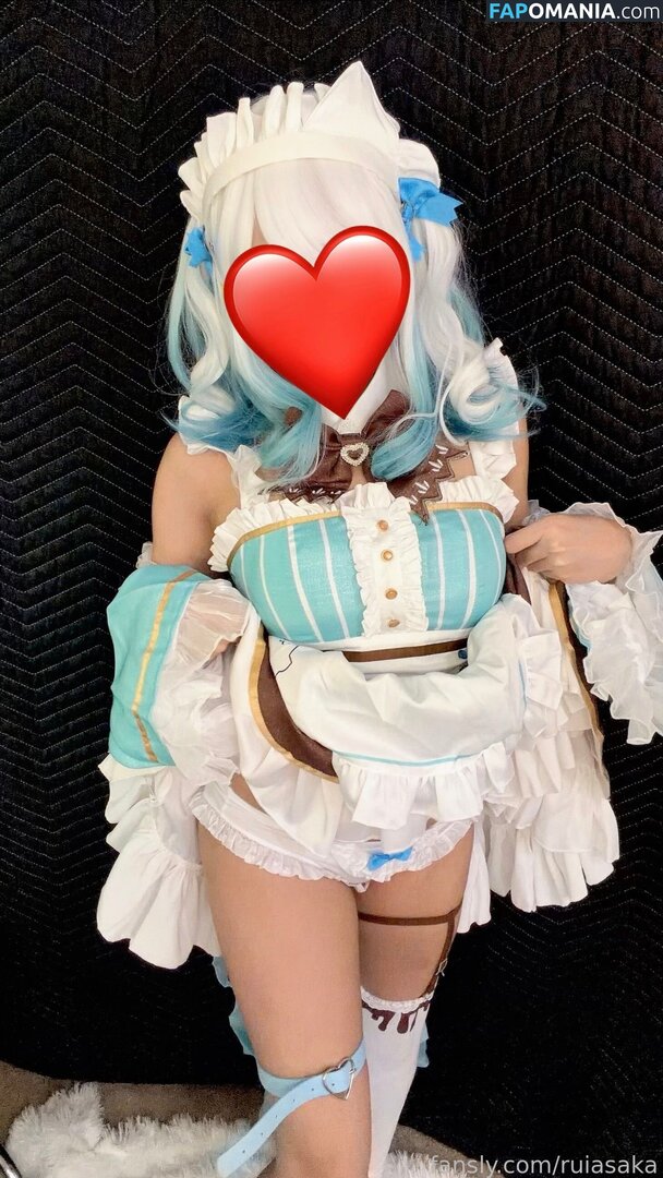 Rui Asaka / ruiasaka Naakt OnlyFans  Gelekte foto #3