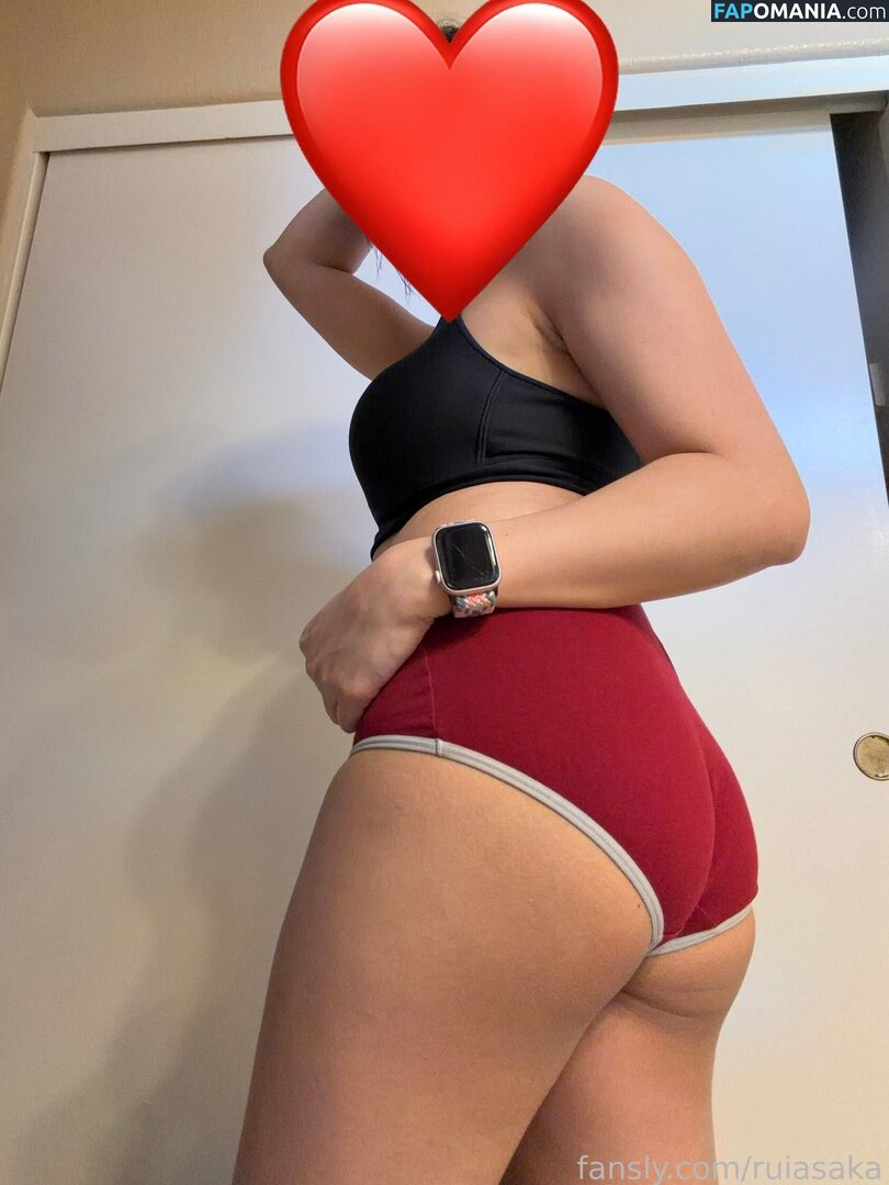 Rui Asaka / ruiasaka Naakt OnlyFans  Gelekte foto #5