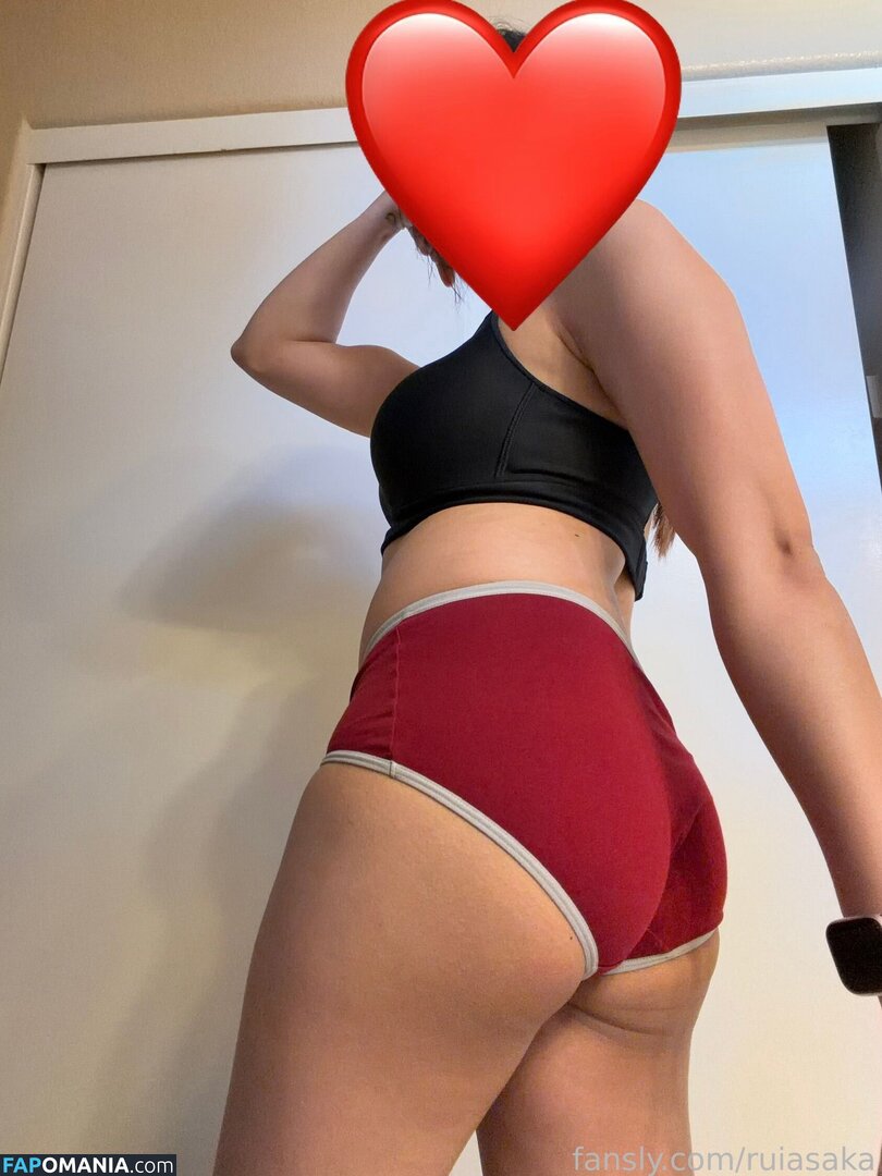 Rui Asaka / ruiasaka Naakt OnlyFans  Gelekte foto #8