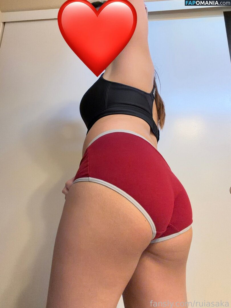 Rui Asaka / ruiasaka Naakt OnlyFans  Gelekte foto #9