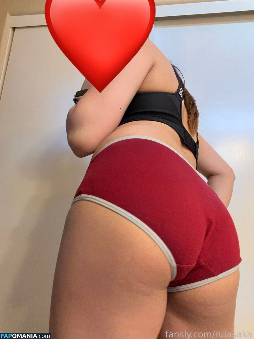 Rui Asaka / ruiasaka Naakt OnlyFans  Gelekte foto #13