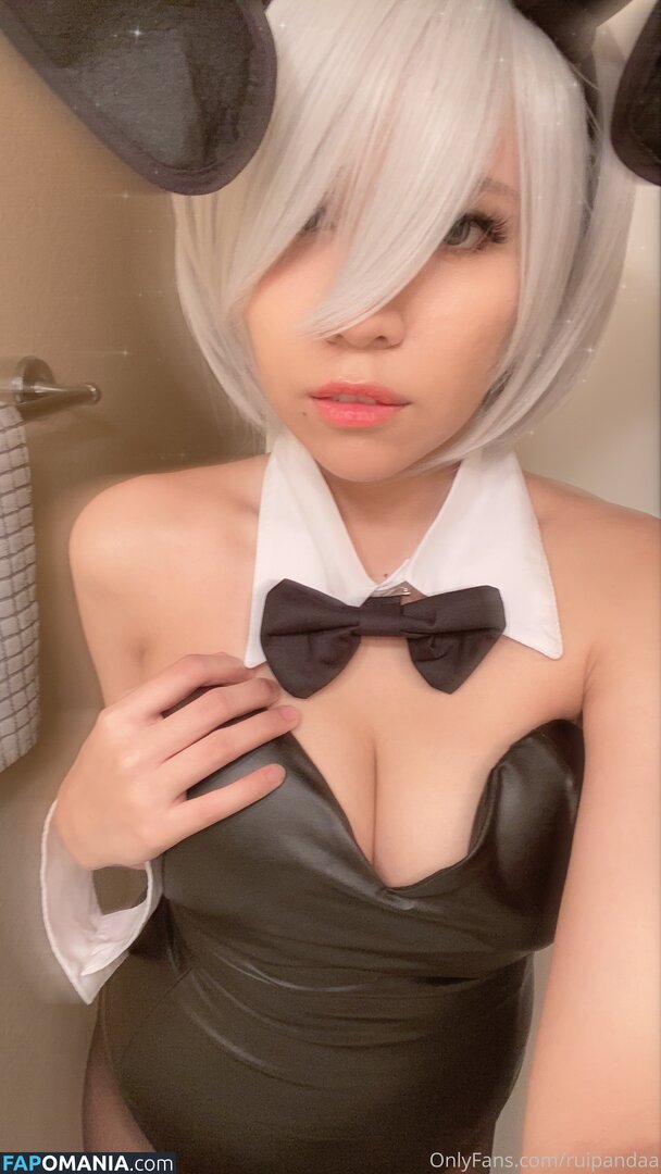 ruipandaa / ruipandaa_ Naakt OnlyFans  Gelekte foto #9