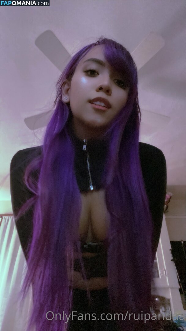 ruipandaa / ruipandaa_ Naakt OnlyFans  Gelekte foto #17