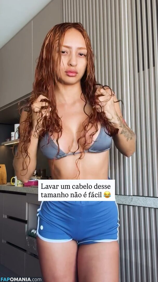 Anny bergatin / Ruivinha De Marte / moozybr1 / ruivinhademarte Naakt OnlyFans  Gelekte foto #98